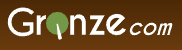 Gronze