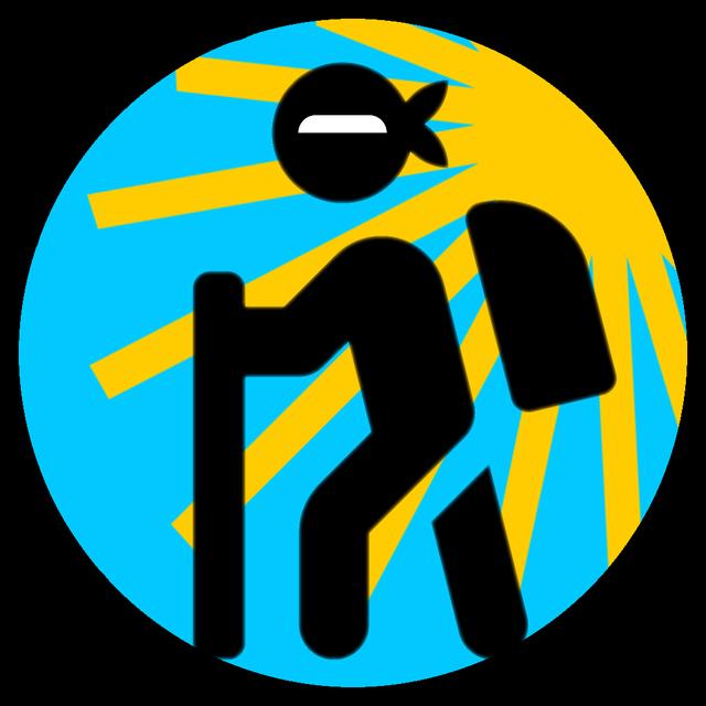Caminho Ninja