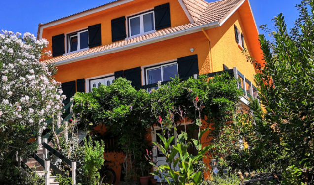 Casa Gwendoline