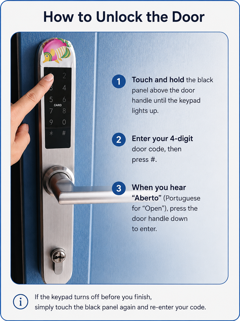 Doorlock